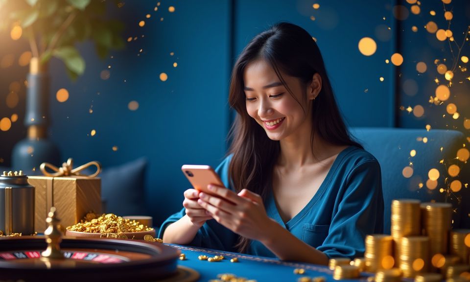 menang33 Perburuan Harta Karun di menang33