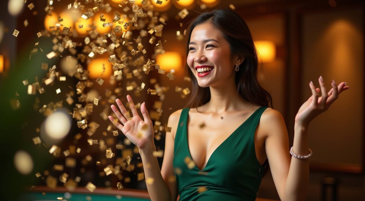 menang33 Apa yang Menjadikan Treasure Hunt di menang33 Berbeza