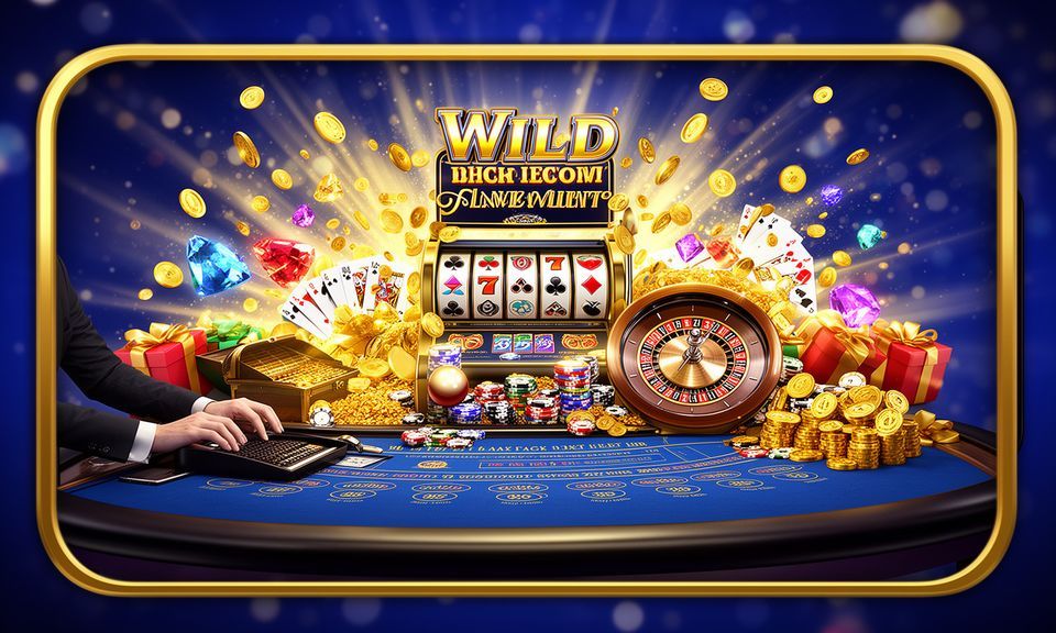 menang33 mobile gaming